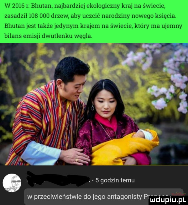 godzin temu w przeciwieństwie do jego antagonisty pr