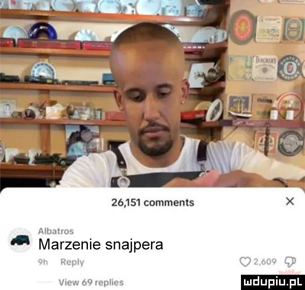 comments x alballos. marzenie snajpera repry o ww q vmw   mplves