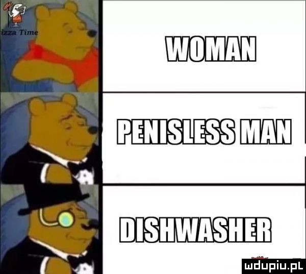 is iiwas iieii