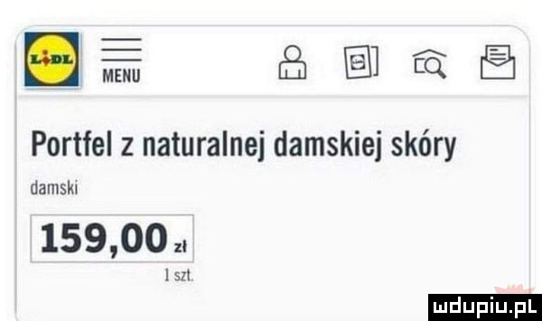 lm ebu mag portfel z naturalnej damskiej skóry damski         . i    ludu iu. l