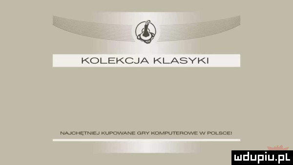 kolekcja klasyk nin mm j wow wu m w masce