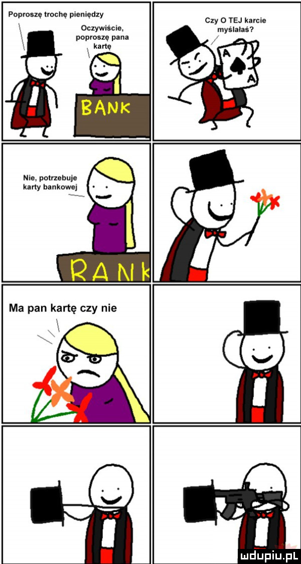 oczywibcil poproszę trochę pieniędzy poproszę pan. km. xx  . m czy o tej karola mym n nin patrz balu kany blukawoj