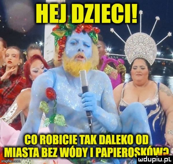 idei ilziegi