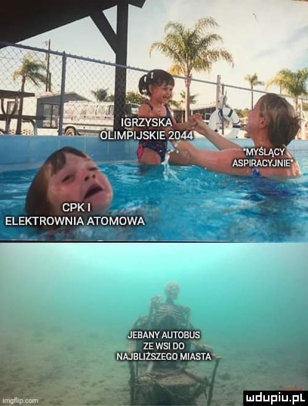 cek elektrown ia atomowa p jeeanv autobus ze wan do najelizszegd miasta mmm