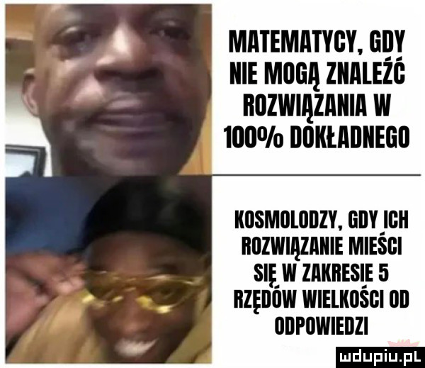 maiematyoy. oo icie moga ziialezo rozwiązania w     ooiiiaoiieoo iiosmoioozy. oby ilii rozwiązanie mieści się w zaiiiiesie   iizęoow wieliiośoi oo odpowiedzi
