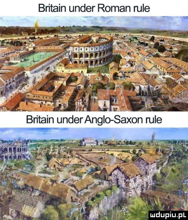 britain unger roman mae mdupiﬁpl
