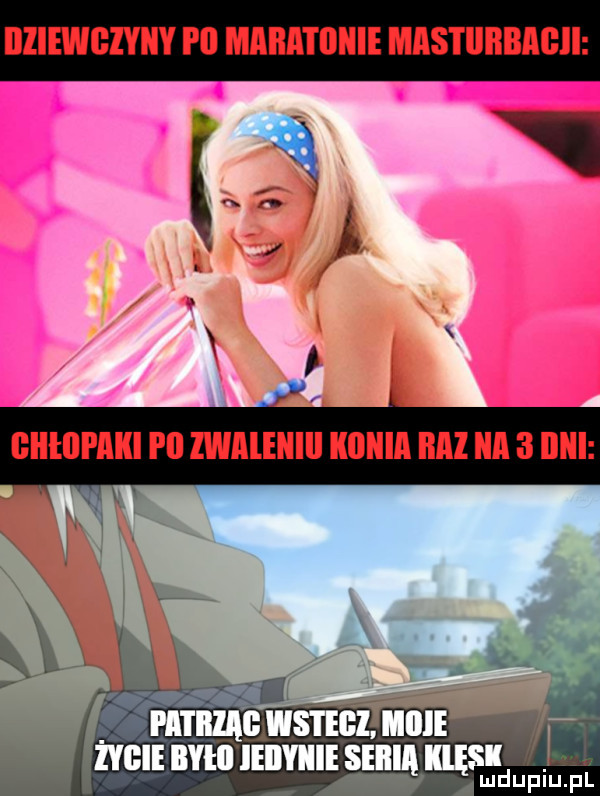 dziewczyny pii maratonie mastiibbigii  ch ma ieiiyiiie silną   mm fl