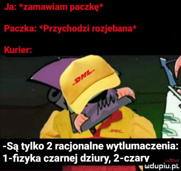 są tylko   racjonalne wytlumaczenia   ﬁzyka czarnej dziury   czarv mduplu pl