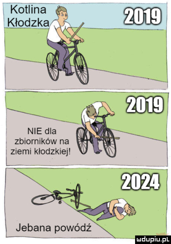 w kotlina nie dla   zbiorników na ziemi kłodzkiej