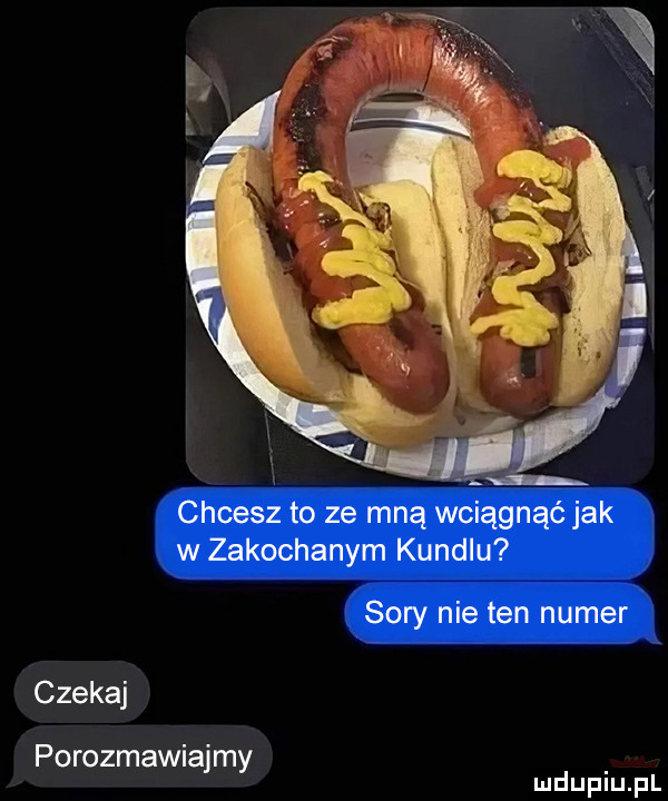 czekaj porozmawiajmy
