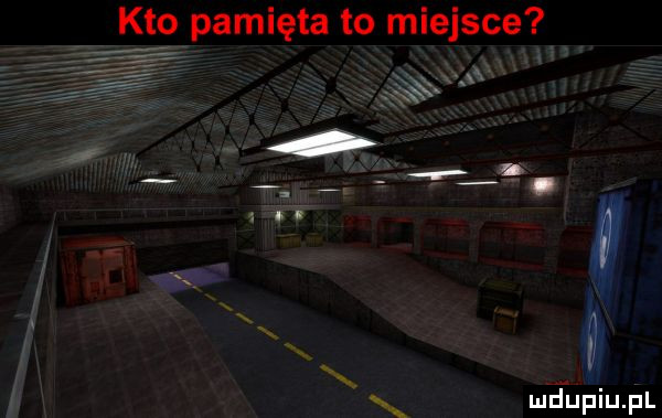 kto pamięta to miejsce śx