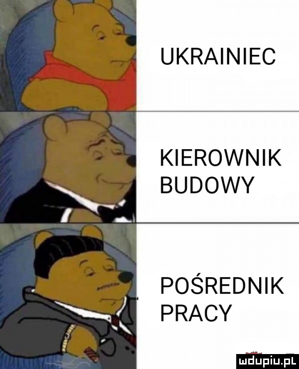 ukrainiec kierownik budowy pośrednik pracy