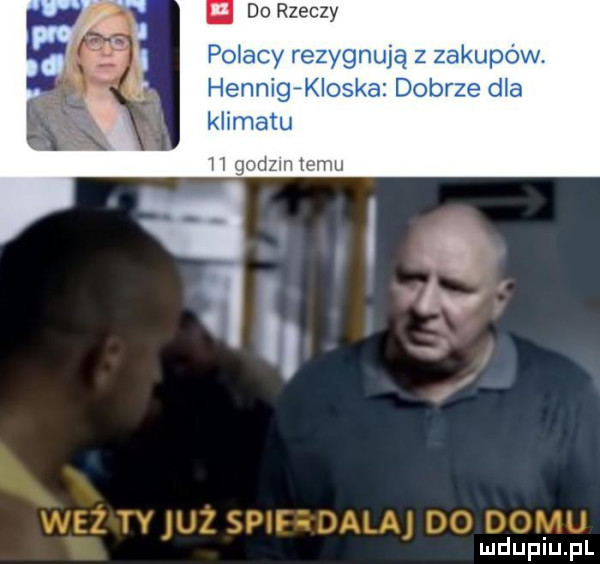 i do rzeczy