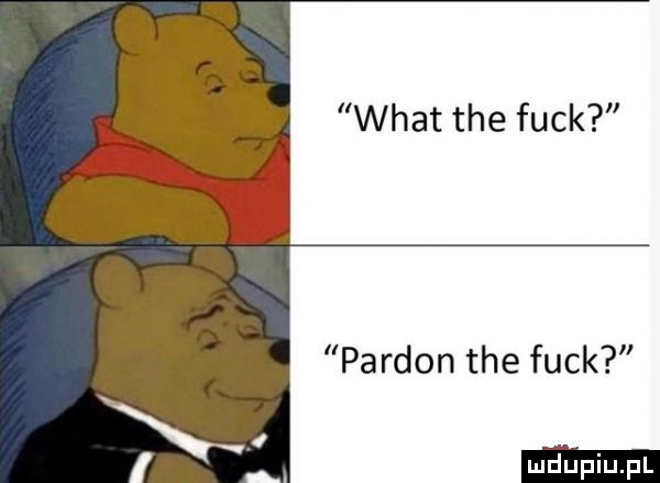 wiat tee funk pardon tee funk
