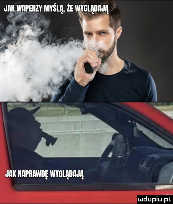 ja kmiipeiizy myślą że wygląiimą j i jak mam mam