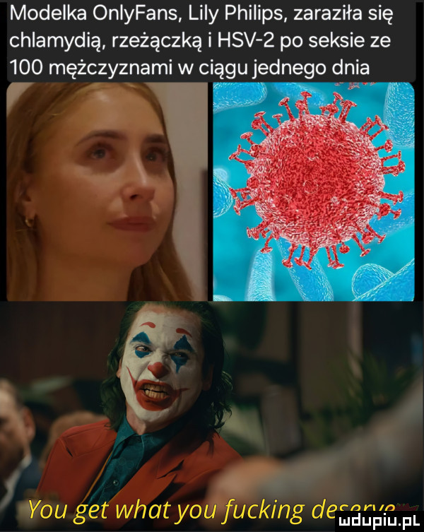 modelka oniyfans lily philips zaraziła się chlamydią rzeżączką i hcv   po seksie ze     mężczyznami w ciągu jednego dnia vou get wiat y-u fucking d mm