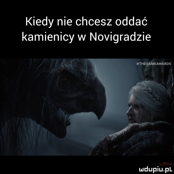 kiedy nie chcesz oddać kamienicy w novigradzie n iaeawards i