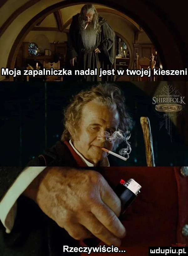 a rzeczywiście