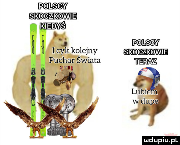 pg lucy skogzkgwie a kiedys i n. i cyk kolejny puchli swiata p lsey skgezkgwi e ludu iu. l