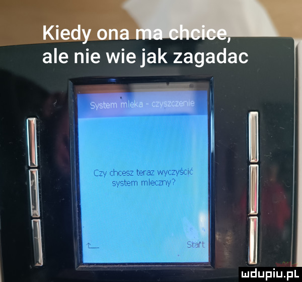 i ale nie wie jak zagadac ﬂ ﬂ l