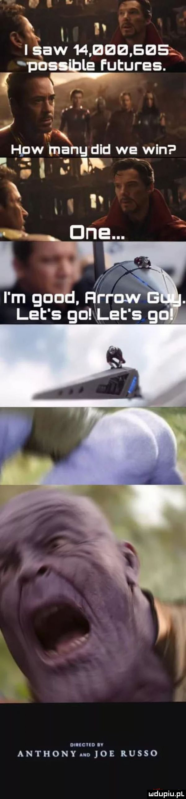 i saw            palata futures. i w pr many ddd we win n i m geod rrow let s gu let s g mucllo iv anthony un joe kisso