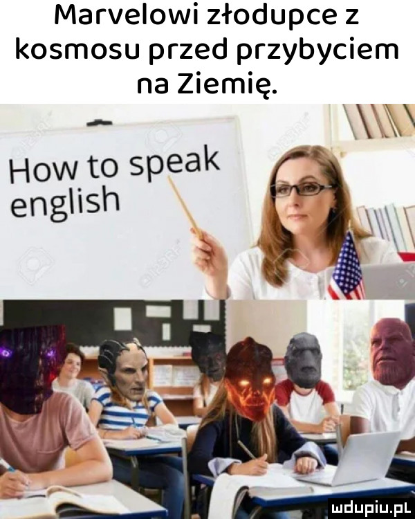 marcelowi złodupce z kosmosu przed przybyciem na ziemię. hiw to steak