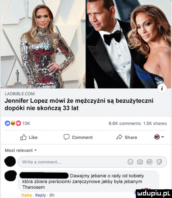 ladbwblecdm jennifer lopez mówi e mężczyźni są bezużyteczni dopóki nie skończą    lat wax r-k cfmm ens   k shares uf uke comment stare v most relevant. dam my lebame rady od mw które zżera pwerscwonkx zaręczynowe abby hyca jebanym thanosem repry eh ne uf u fl