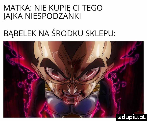 matka nie kupię cl tego jajka niespodzanki bąbelek na środku sklepu i i