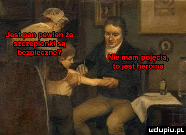 szczepionkilsą. bezpiec znęą h