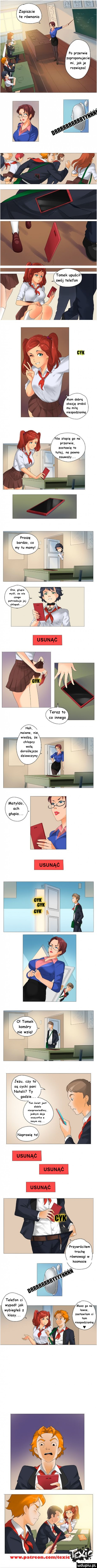 zapiszcie te równania po przerwie zaproponujeciz mi jak je rozwiązać mam dobr q okazję zrobić mu miłą niespodziankę przerwiz zostawię ło yuga na pewno zauważył. proszę bardzo co my tu mamy cm głupia myć ż. wi. znge pmubuj. jej heh. naiwne ni wiedzą że chłopcy wolą doroślejsze dziewczyny jezu czy fo sq cycki pani natalii ty ten ehm jest diabl niesprawiedliwy jednym daje wszystko. innym i. abakankami usuiłąó   usunrw i lnąó przywróciłem frocie równowagi w kosmosie telefon ci wam jak masz go na wybiegłeś ławce. ustawiłam ci tum niespodziankę