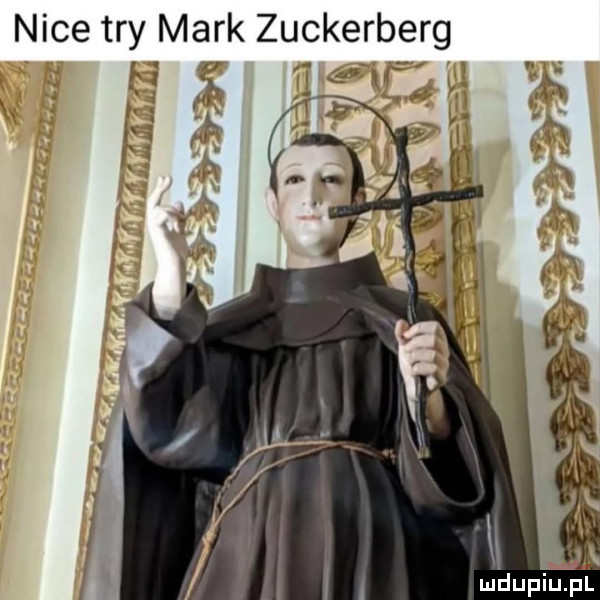 nice tey mark zuckerberg ti   w. ąąą s