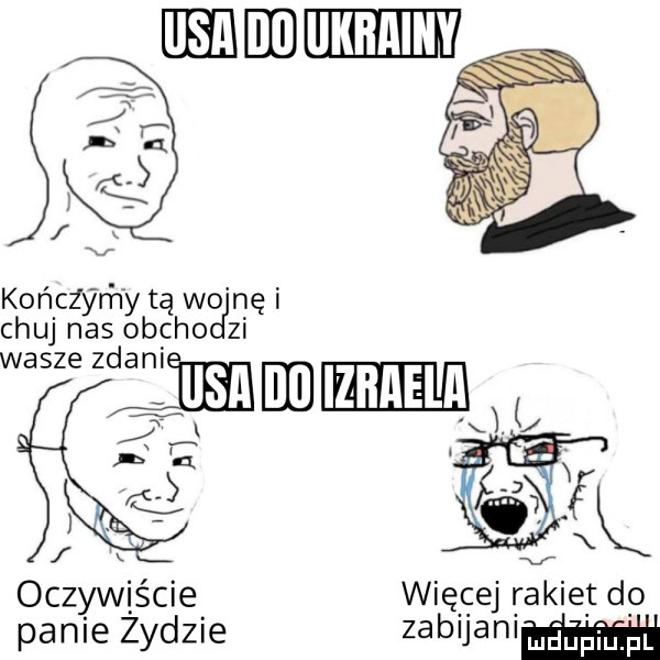 kończyńiy tą wcajnę i chuj nas olcho zi wasze zdani xummmmd a. abakankami   oczywiście więcej rakiejc d o panie zydzie zabijamﬂﬂ