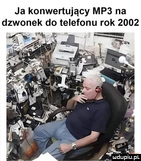 ja konwertujący mp  na dzwonek do telefonu rok