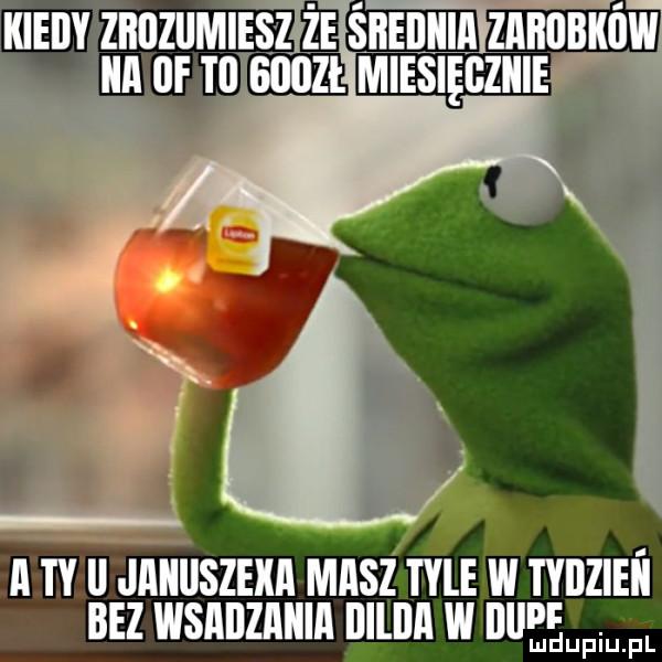 kiedy ziiiizumiesz zarobków a a ty ii jaiiiiszexa masz tyle w tydzień bez wsaiiziiiiia illlllll w ibl