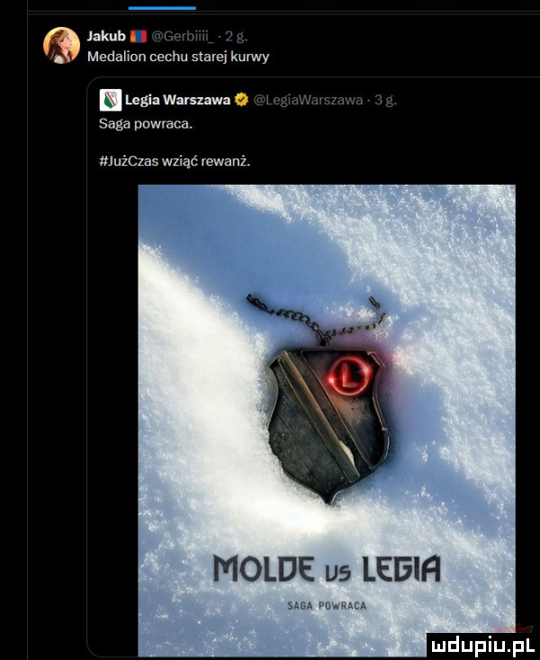 lzkubll w medalion cechu starej kurwy uli. warsów o lok saga duwmca. t użczas wziąć rewanż molce ua leeih wu m
