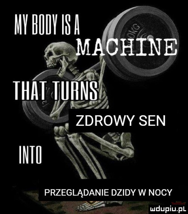 myci musu m m f inn    w zdrowy sen przeglądanie dzidy w nocy za wff