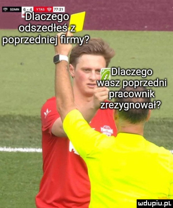ehm vino aczegof odszedłes z w e żem dlaczego up