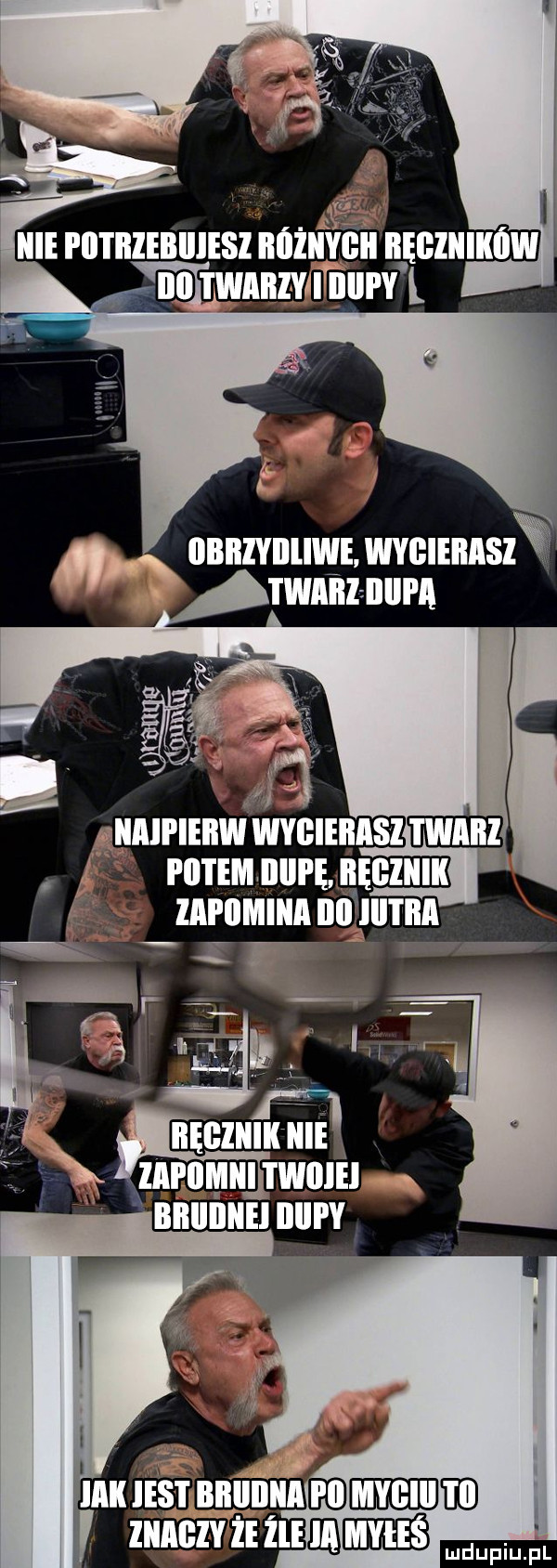 n czu no mnnljiltei urv ęl needed.  m
