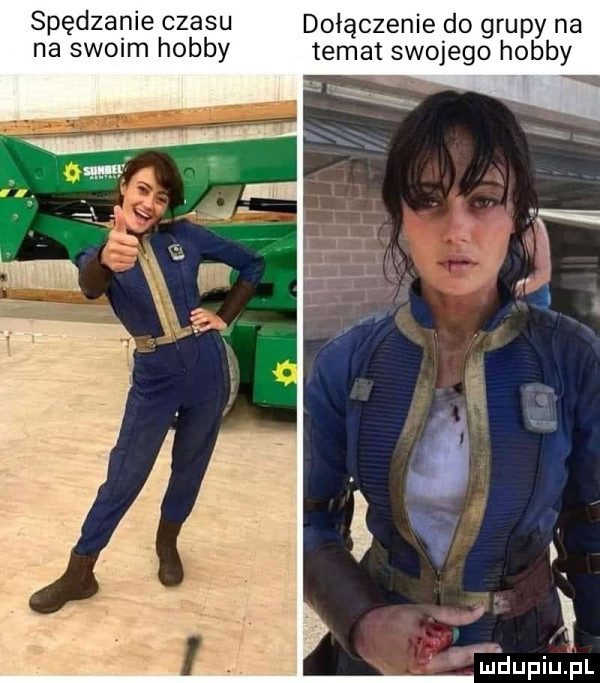 spędzanie czasu dołączenie do grupy na na swoim hobby temat swojego hobby