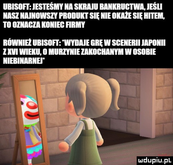 iibisijfi ihs i eśiiy il skiinii emki. ieśi lilsl iiiiiimsiy pbiiijiik i się iii dul się iii i ei. i ii omen klllllll fiiiiy również iibisiifi wyiiiie się w sﬂlllillll lal llllll l i mai. ii wai mam   iisiibie iiiebiiibiiei