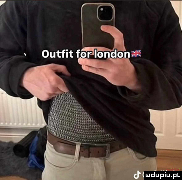 v a outfit for londbnﬁ pagina