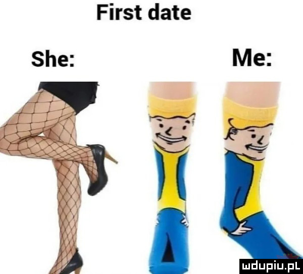 fiest date