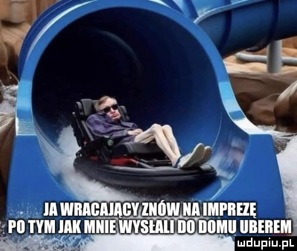 lal wracam żiió a imprezę ęrń tym jak midi was i ilﬂ iimii bill ludupiu. pl