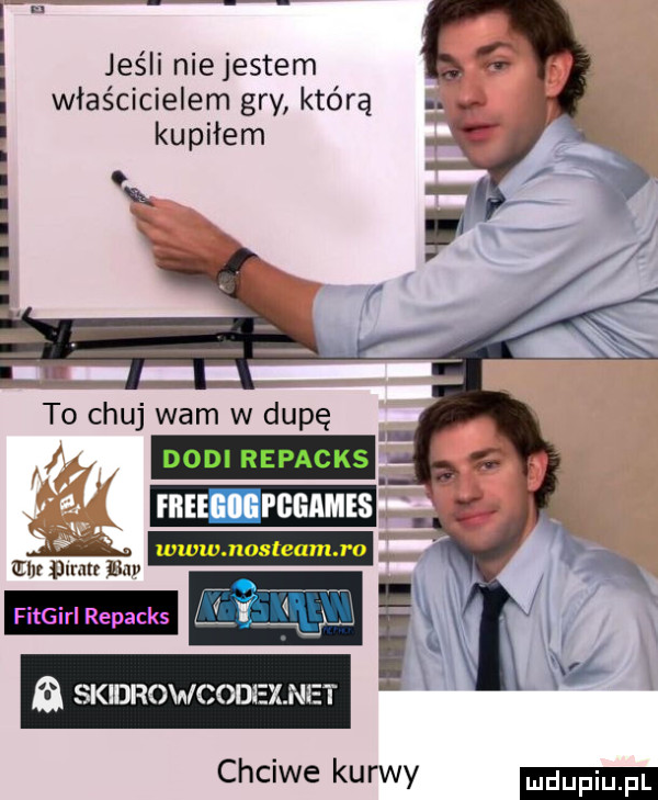 jeśli niejestem właścicielem gry którą kupiłem m www. nosleammo in inn arr may fitgirl repacks a skidrowcodi chciwe kurwy