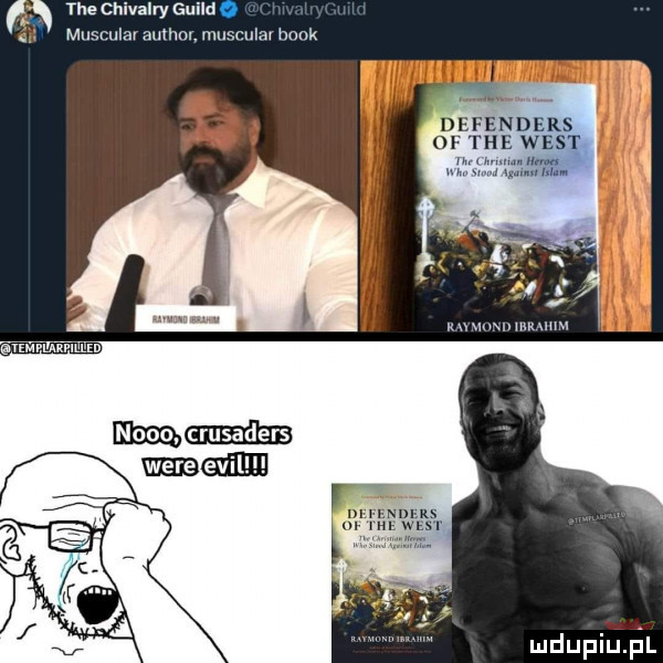 tee chivalry guild defenders of tee w w. wm u. aan mp ed i m endeks sal mdupiu śl