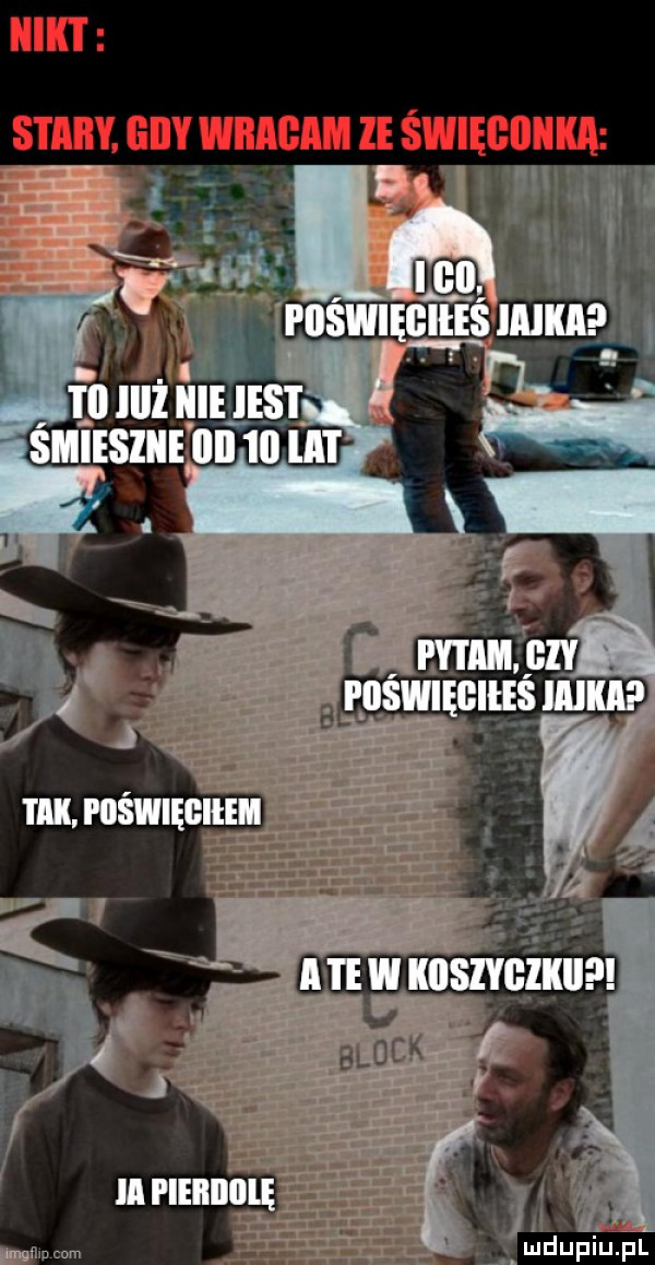 stary. wymaga ie święgiiiila. ł