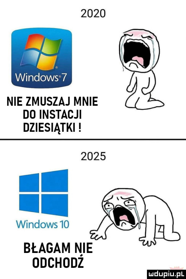 y windows   nie zmuszaj mnie du instacji dziesiątki      v    s ąh in oas l błagam nie odchodz ludu iu. l