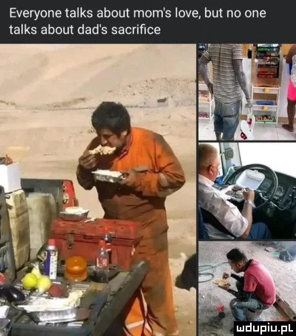 everyone tales abort mam s live but no one tales abort ddd s sacriﬁce m ludupiujal