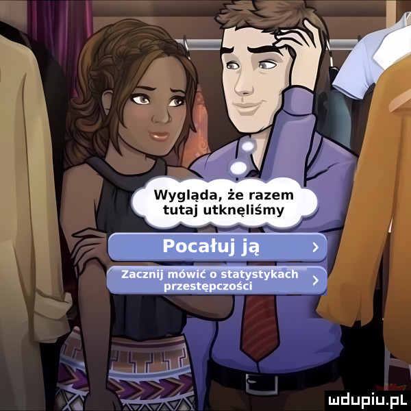wygląda że razem tutaj utknęliśmy. w wdaniu pl