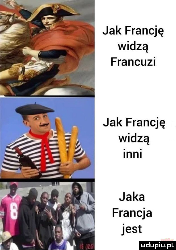 jak francję widzą francuzi jak francję widzą inni jaka francja jest